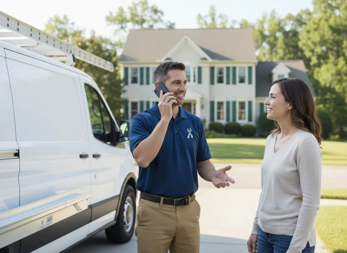 Home Gutter Service Holiday, FL FAQs